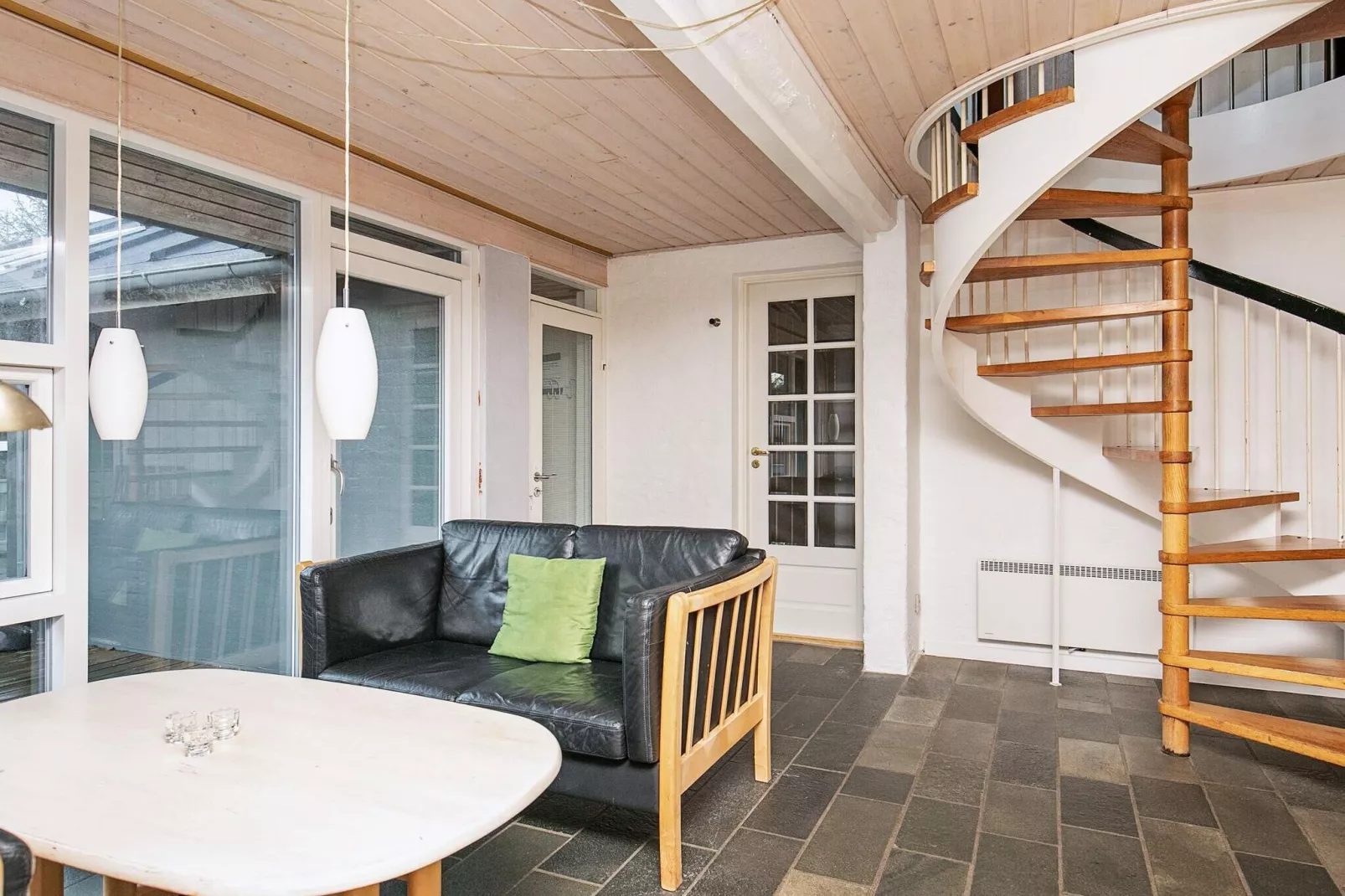16 person holiday home in Vestervig-Indoor