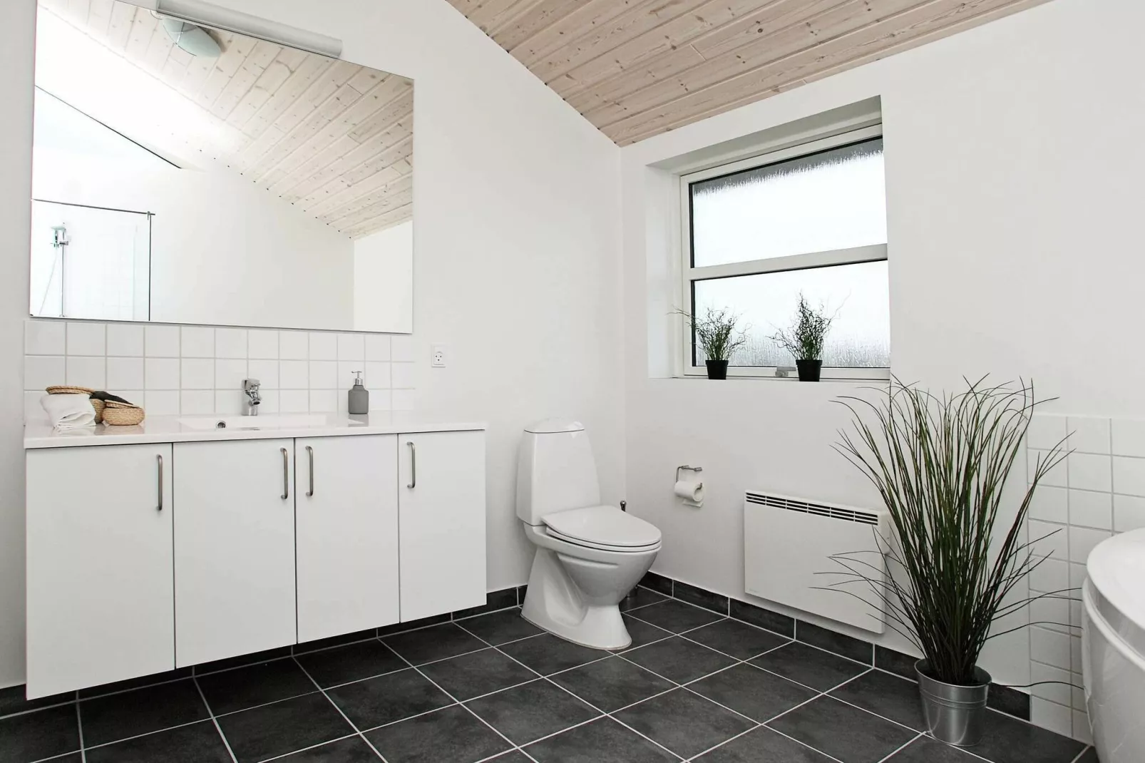 Maison de vacances pour 6 a Hirtshals-By Traum-Intérieur