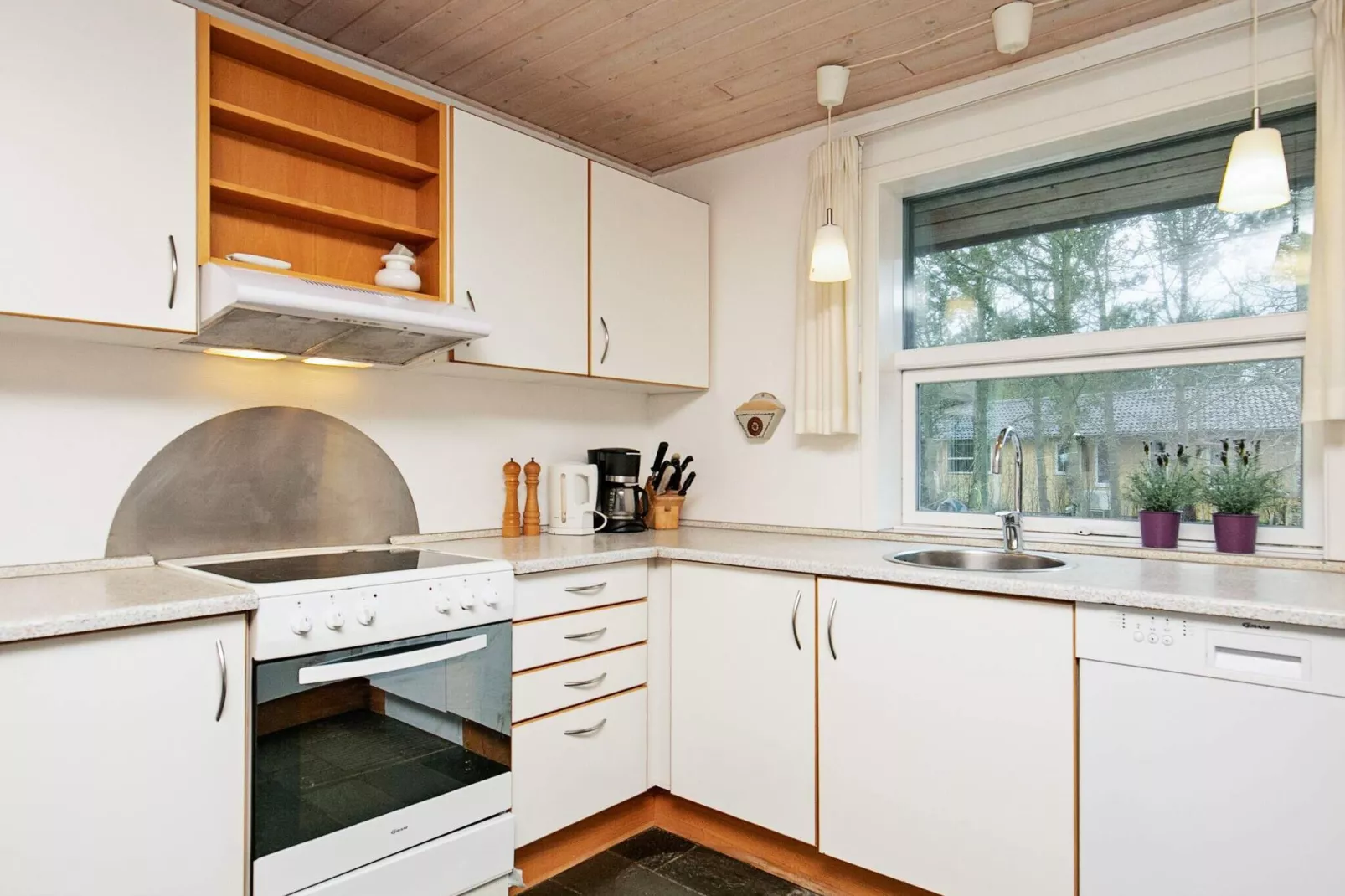 16 person holiday home in Vestervig-Indoor