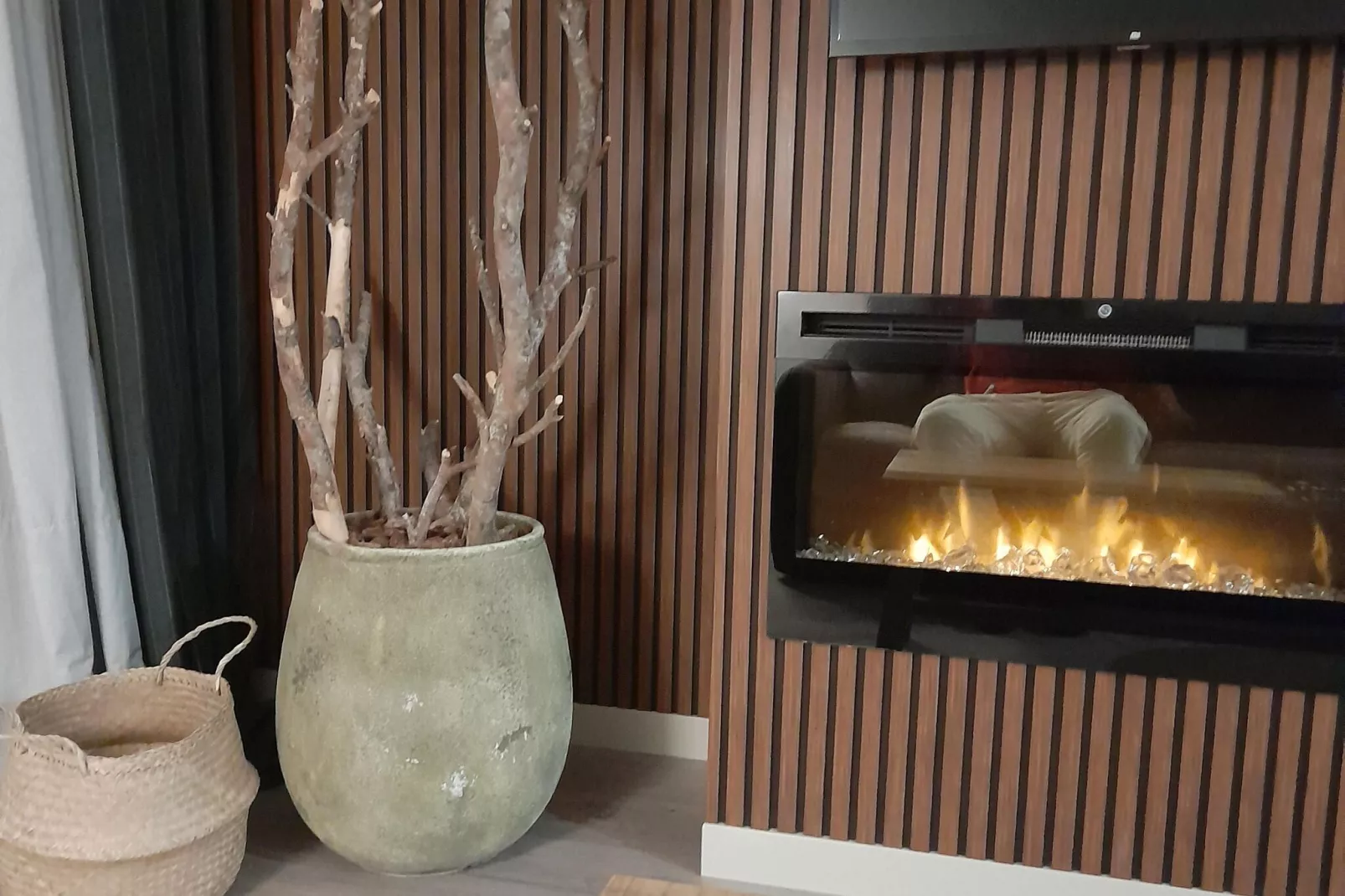 NATUSliving Benasque H-Living room