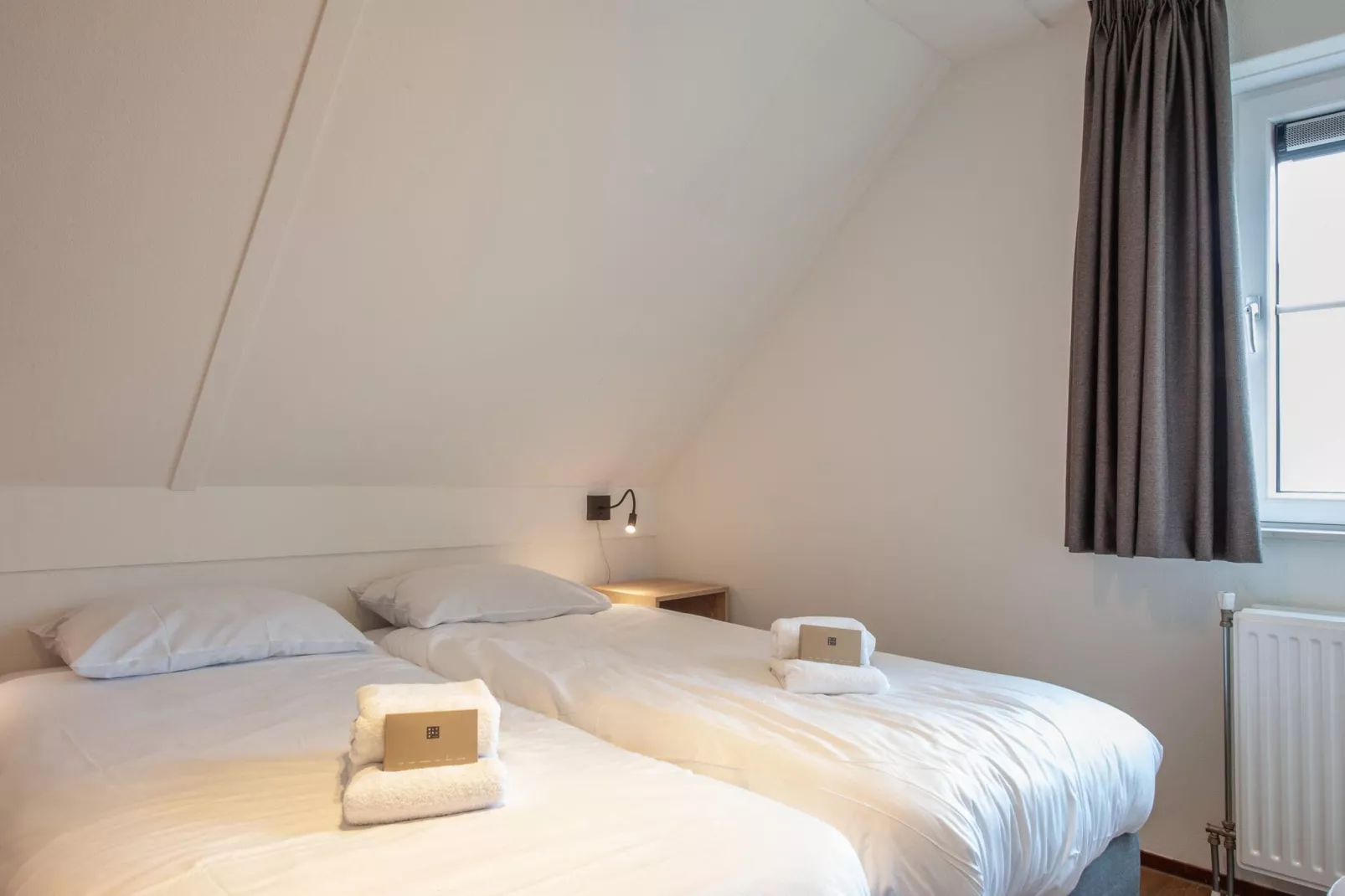Noordzee Résidence Cadzand-Bad 15-Bedroom