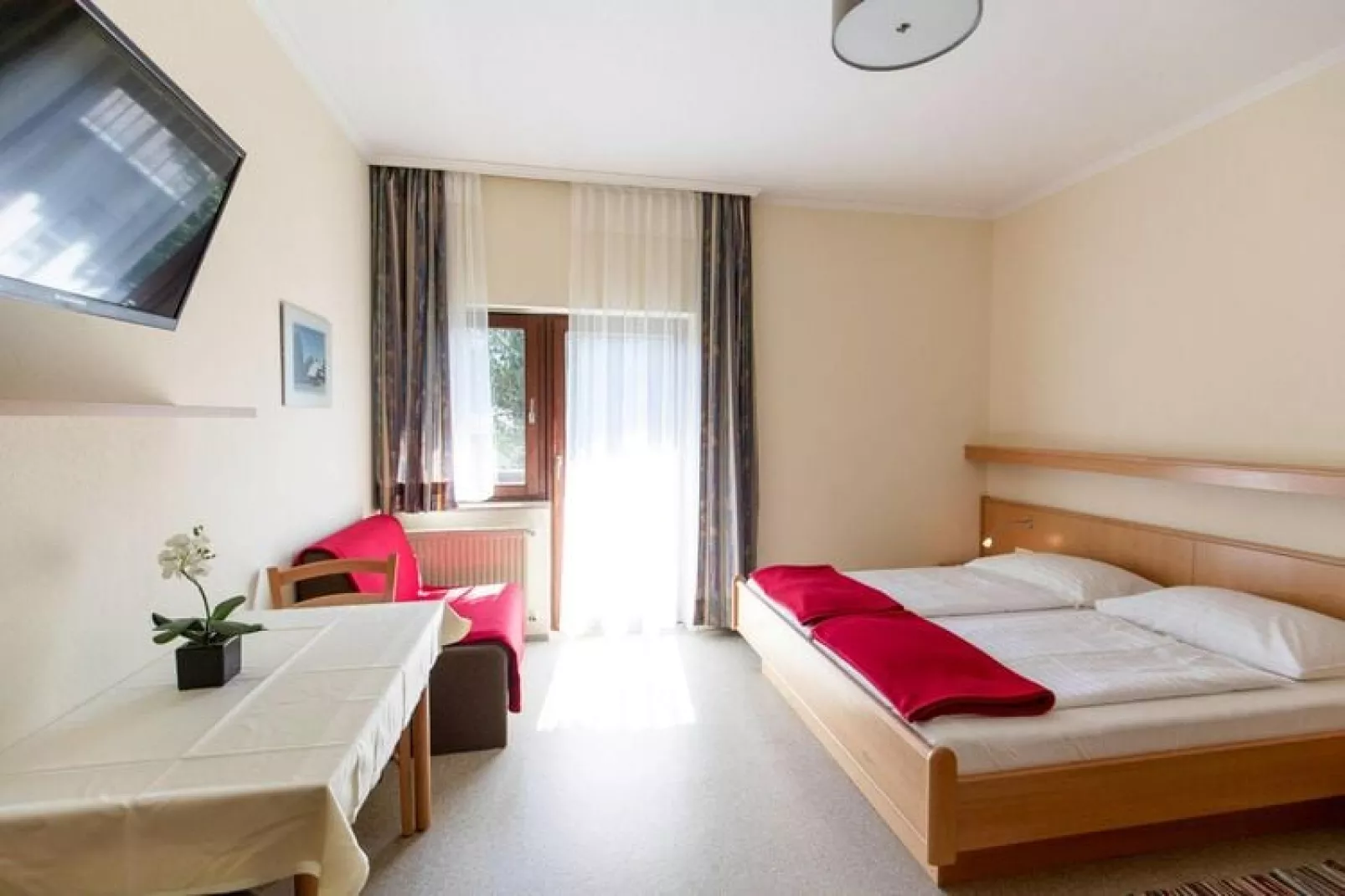Ferienhaus Wandaler
