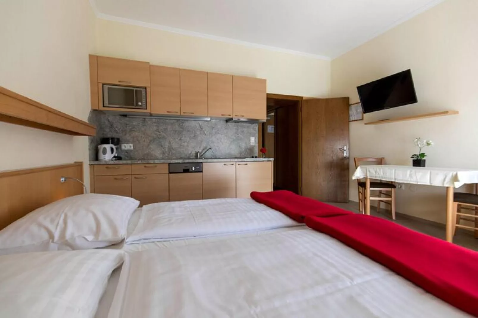 Ferienhaus Wandaler