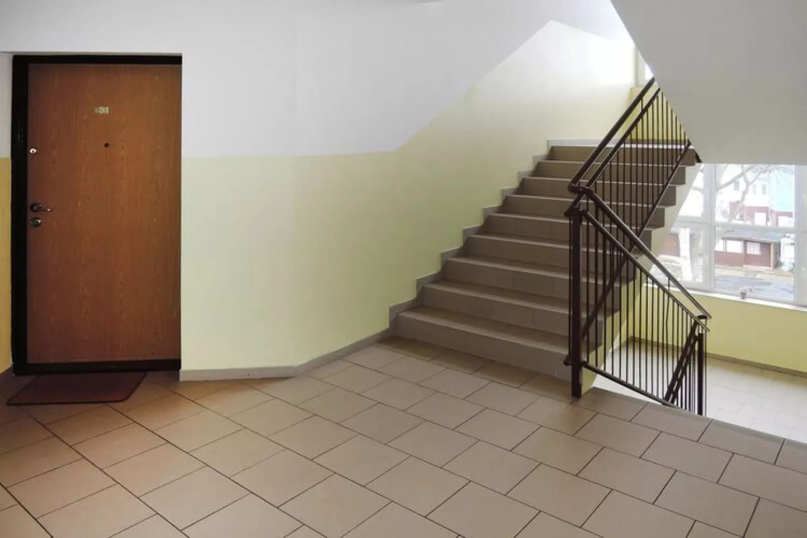 Apartament w Miedzyzdrojach "Morskie Oko" A-Reception hall