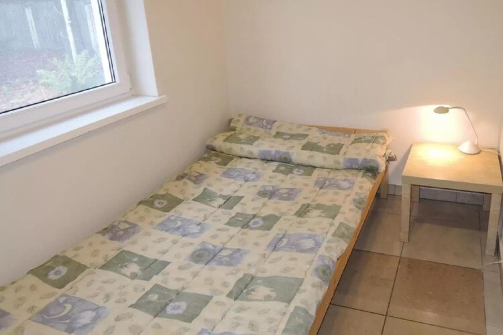 Holiday home in Szczecin for 4 persons at the lake-Bedroom