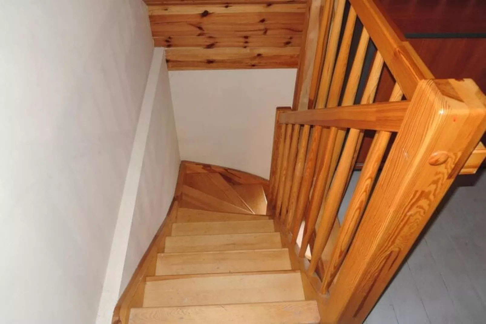 Holiday home in Szczecin for 4 persons at the lake-Atmosphere