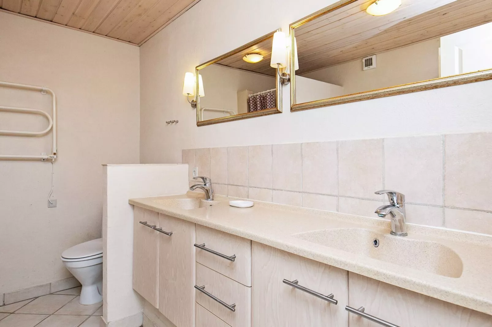 16 person holiday home in Vestervig-Indoor