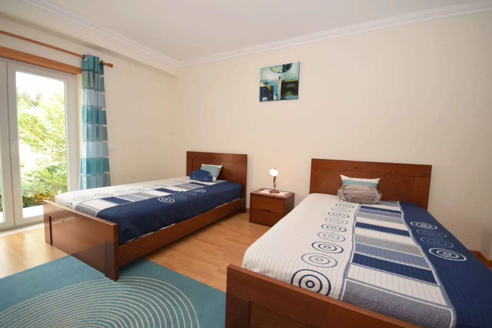 Villa Rosa-Bedroom