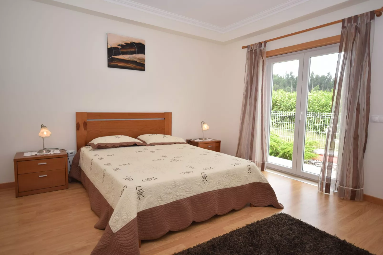 Villa Rosa-Bedroom