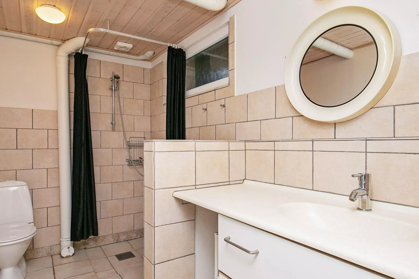 16 person holiday home in Vestervig-Indoor
