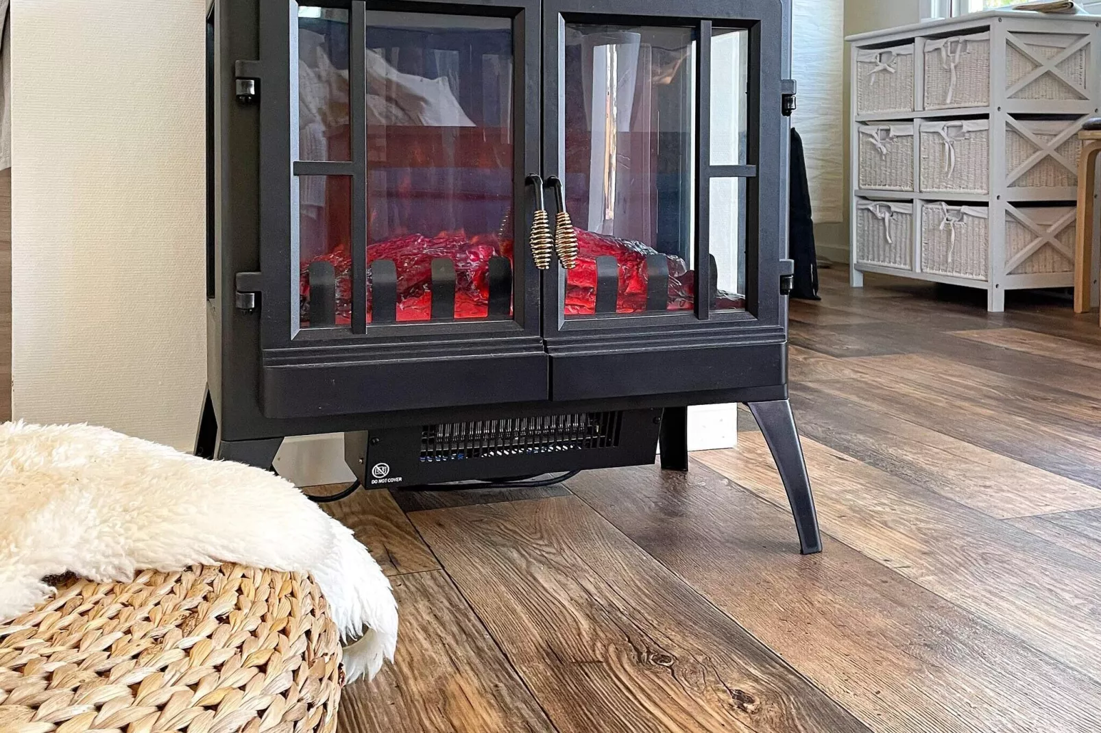 Maison de vacances pour 4 a OSKARSHAMN-By Traum-Intérieur