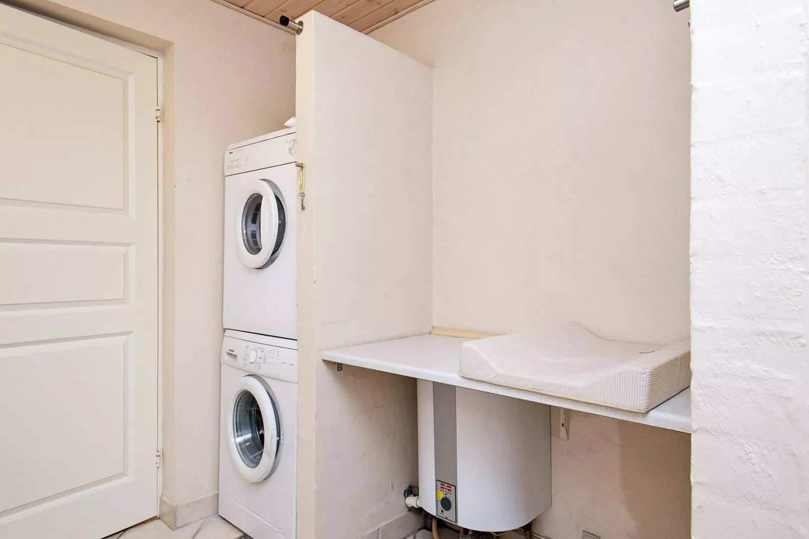 16 person holiday home in Vestervig-Indoor