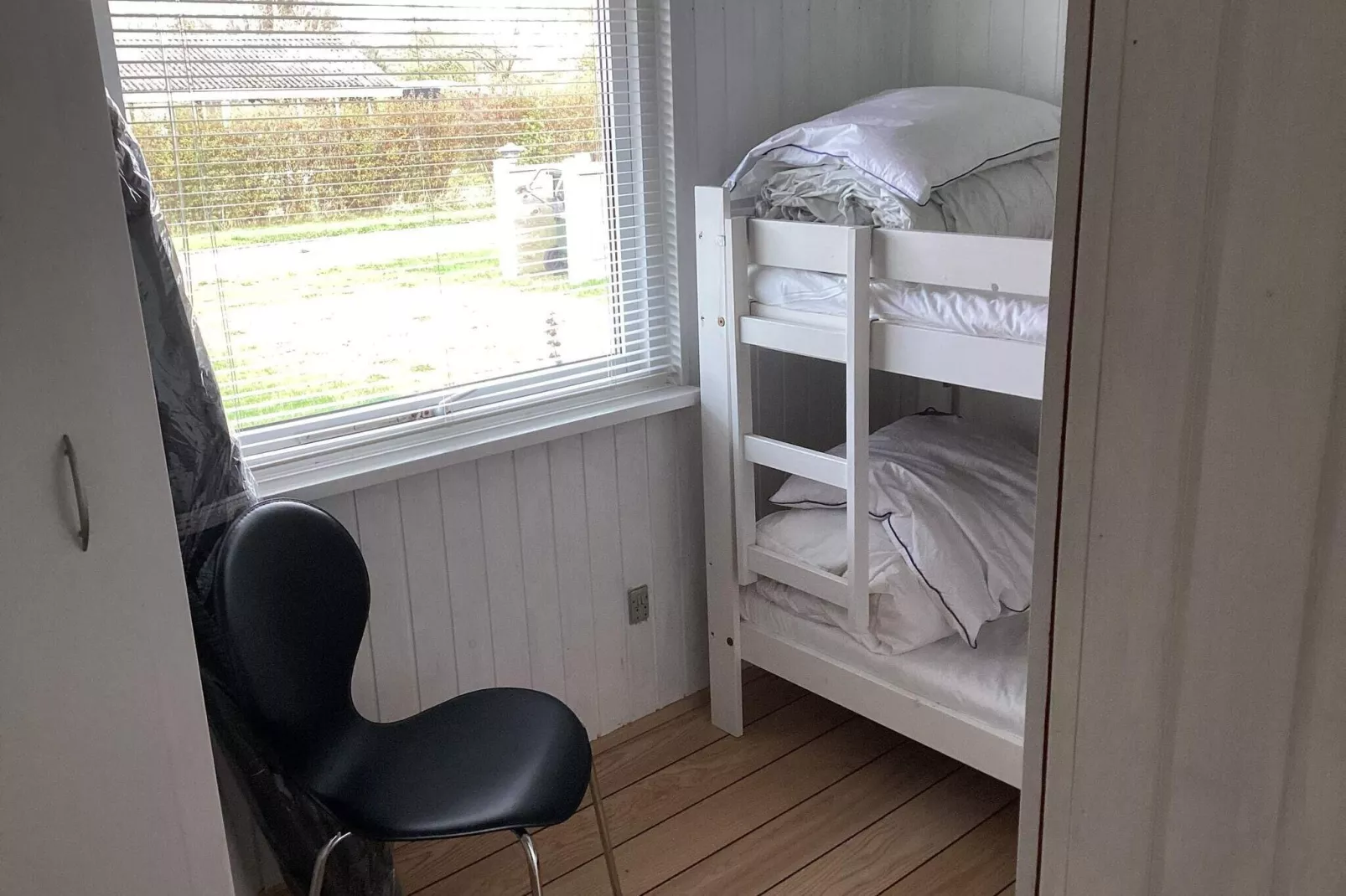 Maison de vacances pour 4 a Knebel-By Traum-Intérieur