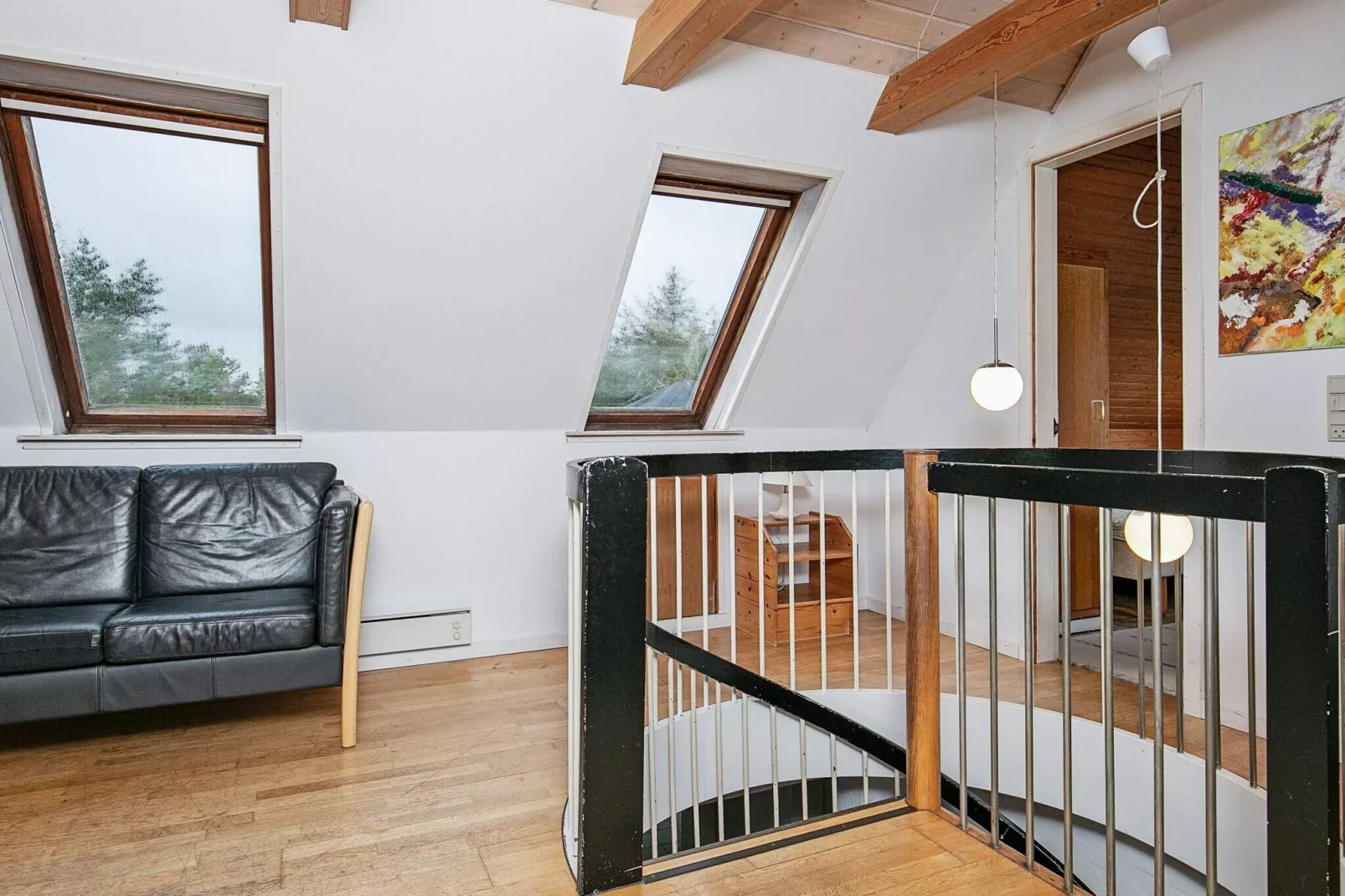 16 person holiday home in Vestervig-Indoor