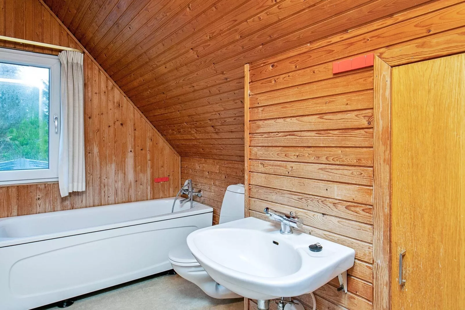 16 person holiday home in Vestervig-Indoor