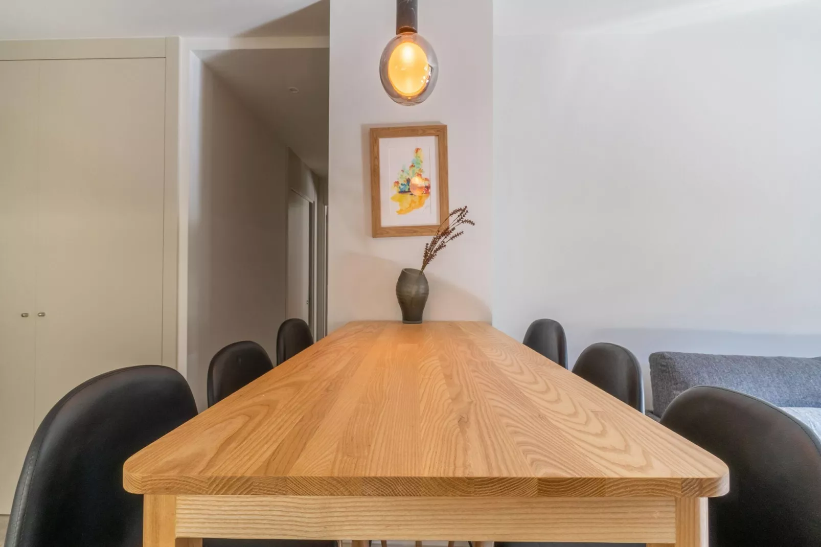 NATUSliving Benasque E-Dining room
