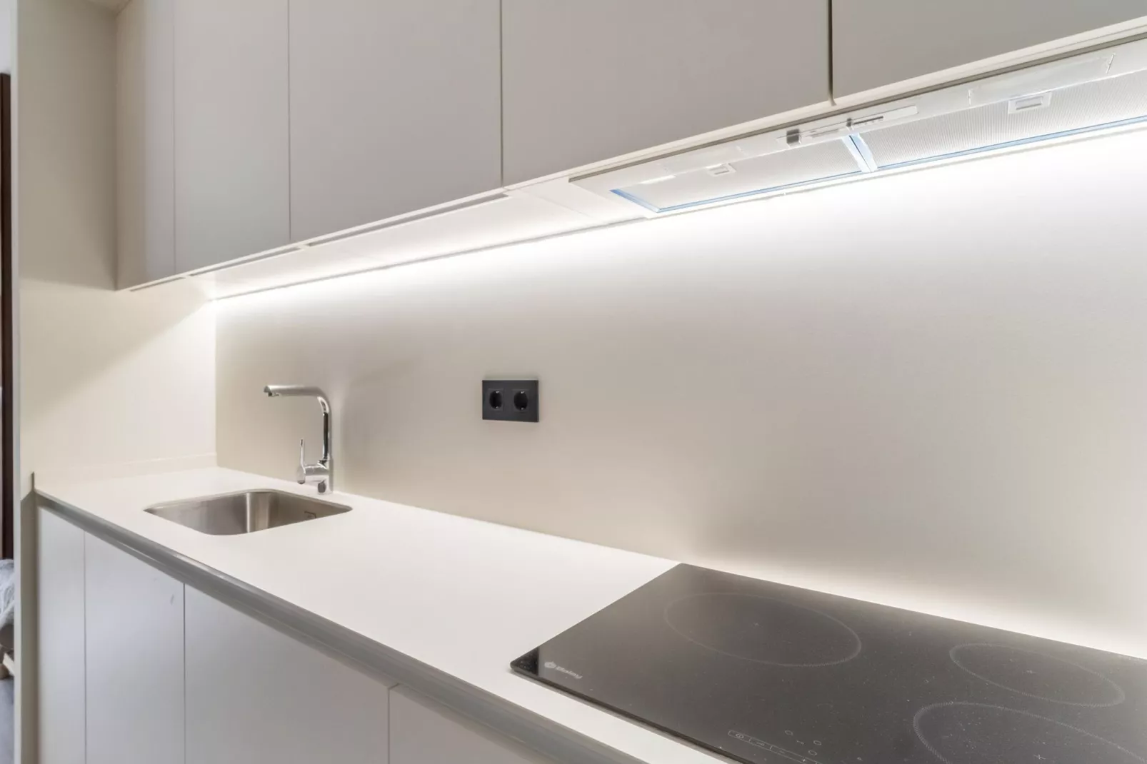 NATUSliving Benasque E-Kitchen