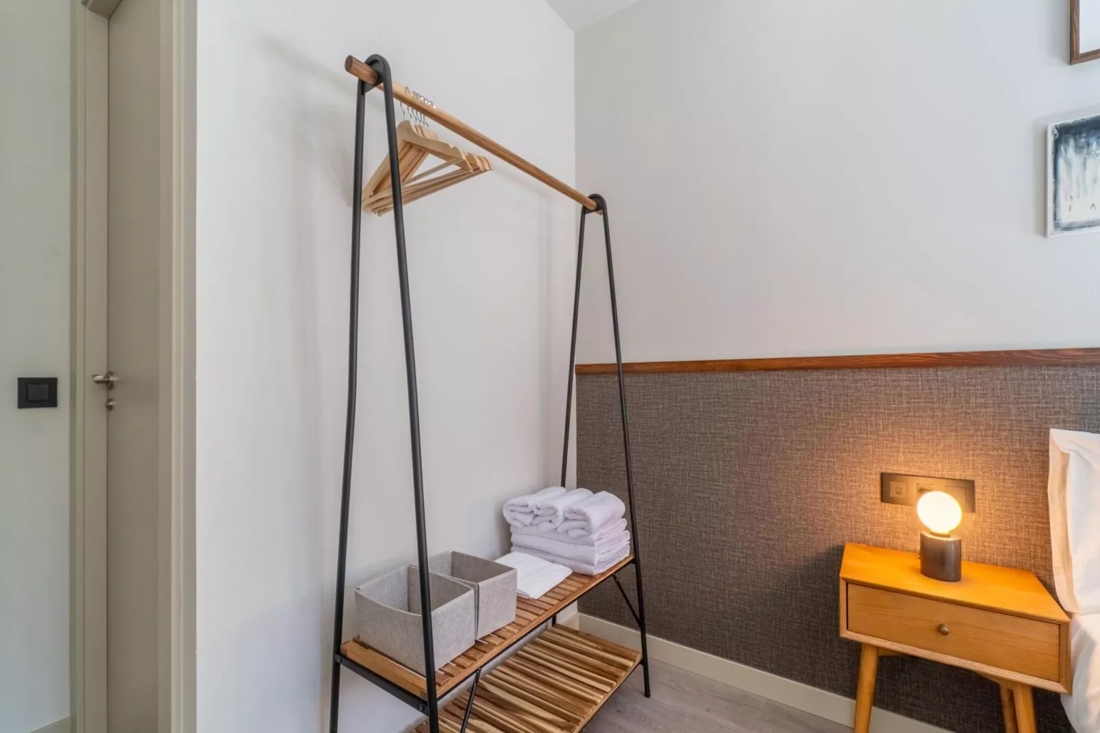 NATUSliving Benasque E-Bedroom