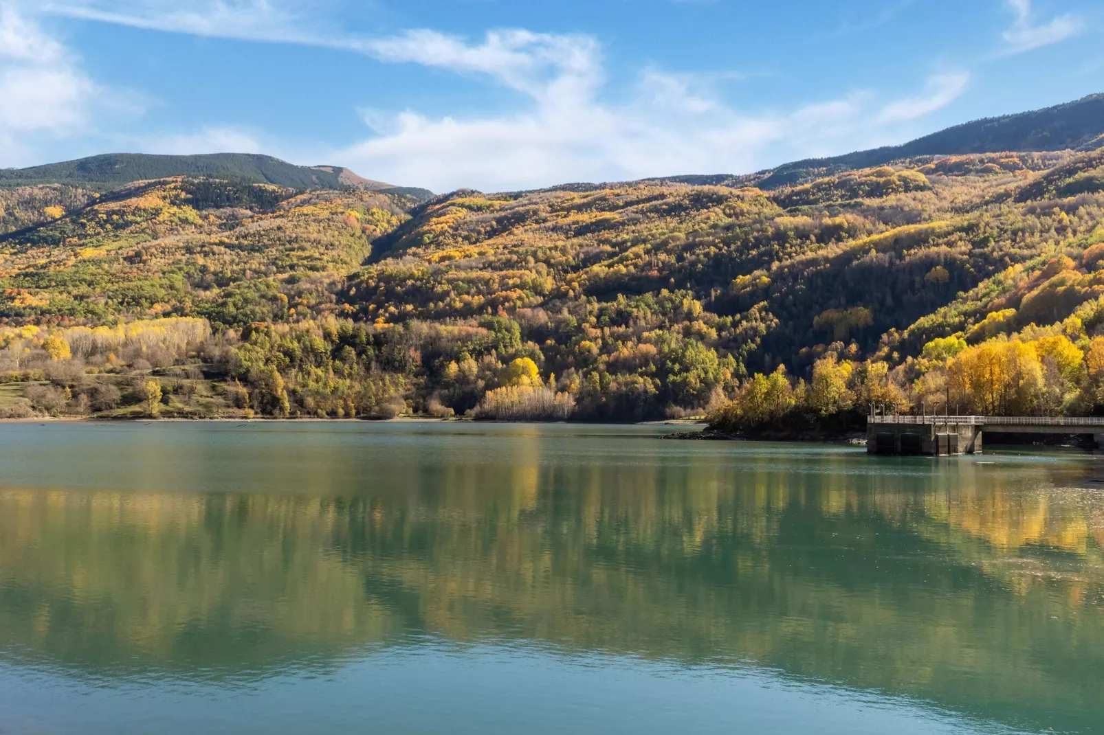 NATUSliving Benasque E-Areas summer 5km