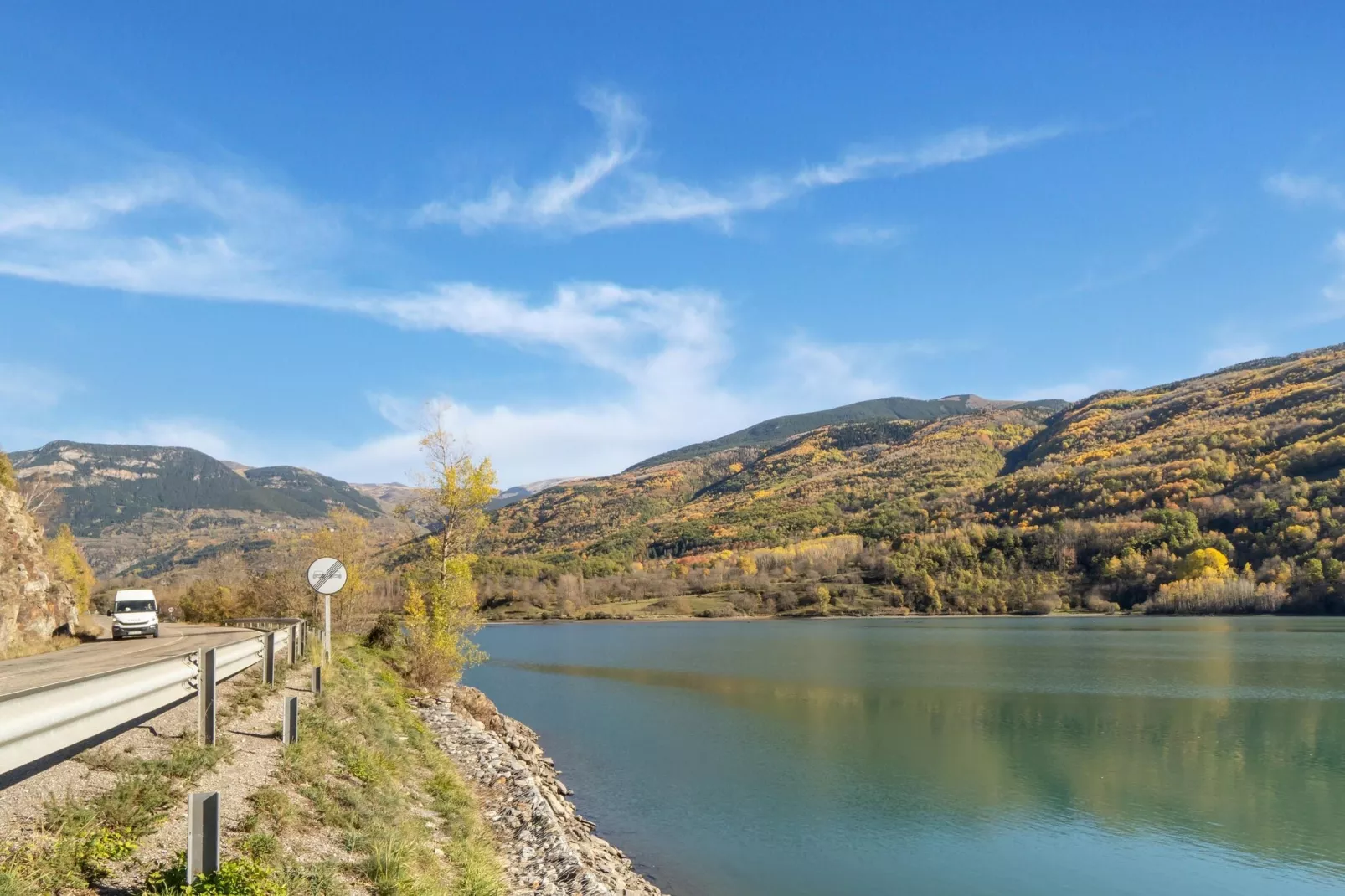 NATUSliving Benasque E-Areas summer 5km