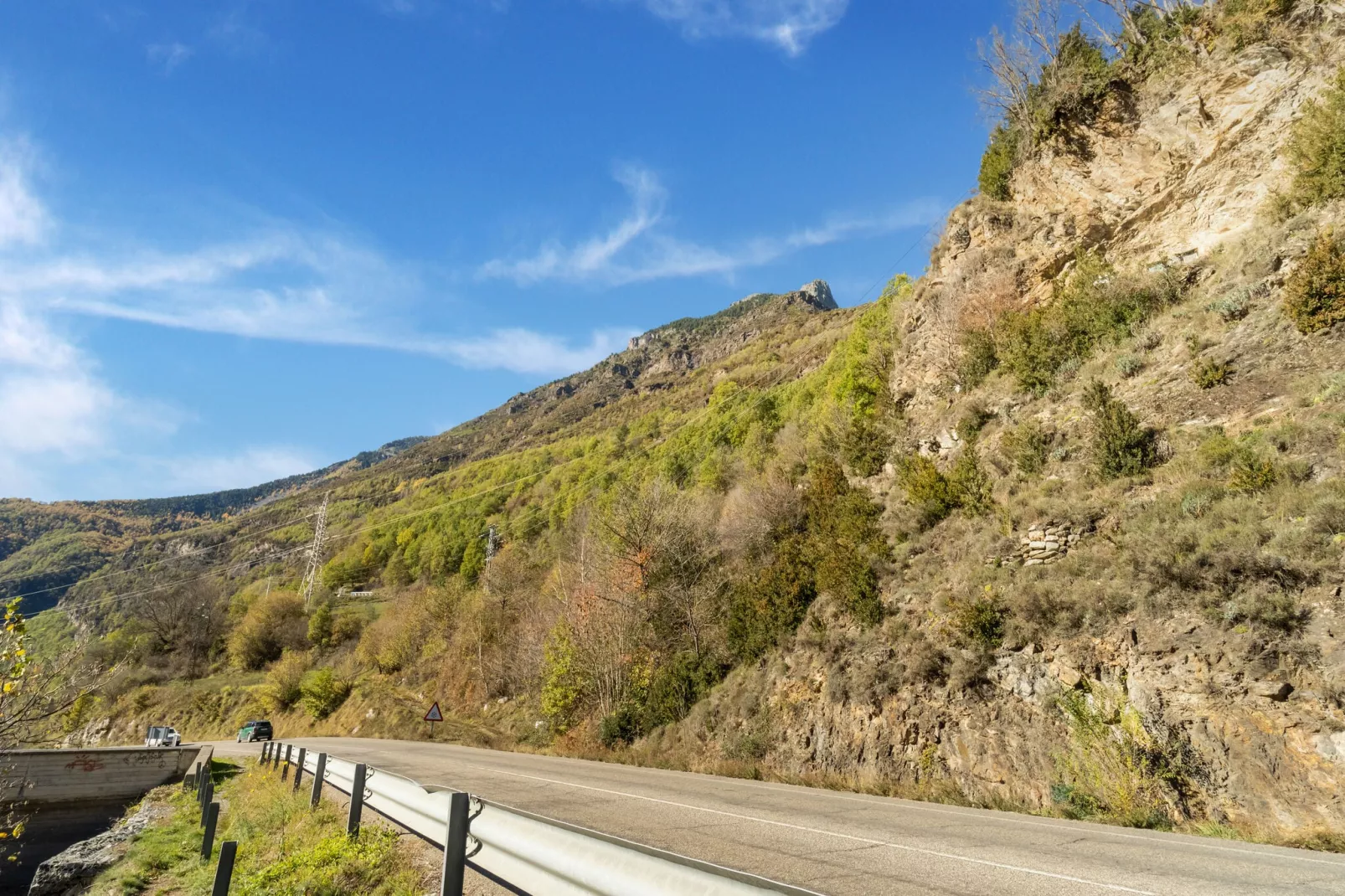 NATUSliving Benasque E-Areas summer 5km
