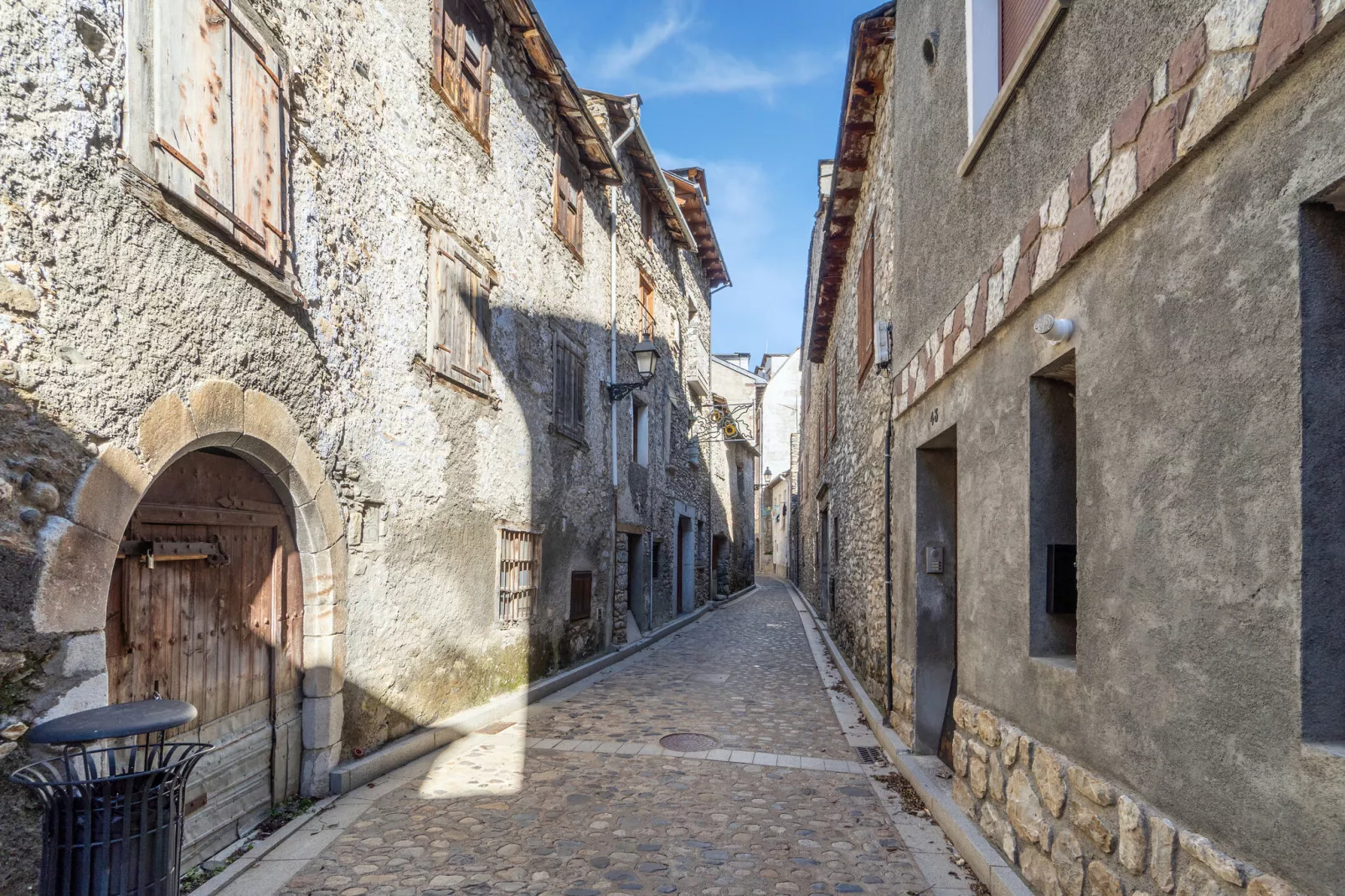 NATUSliving Benasque E-Areas summer 20km