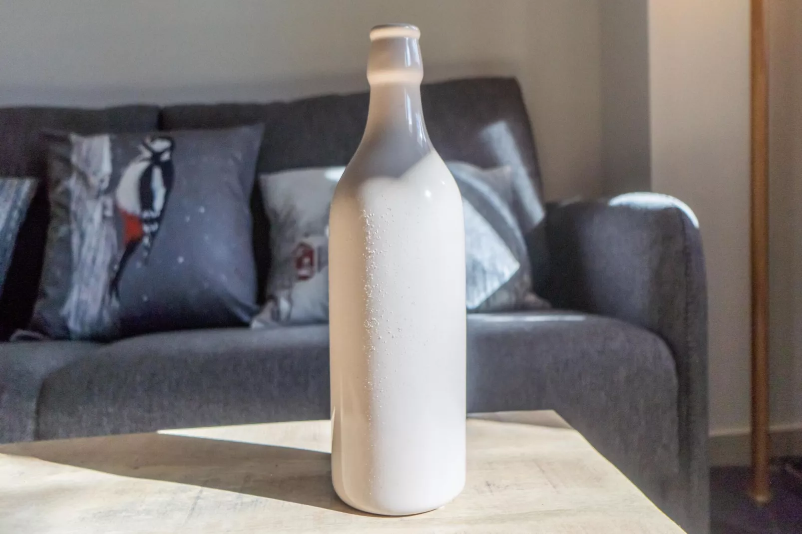 NATUSliving Benasque E-Atmosphere