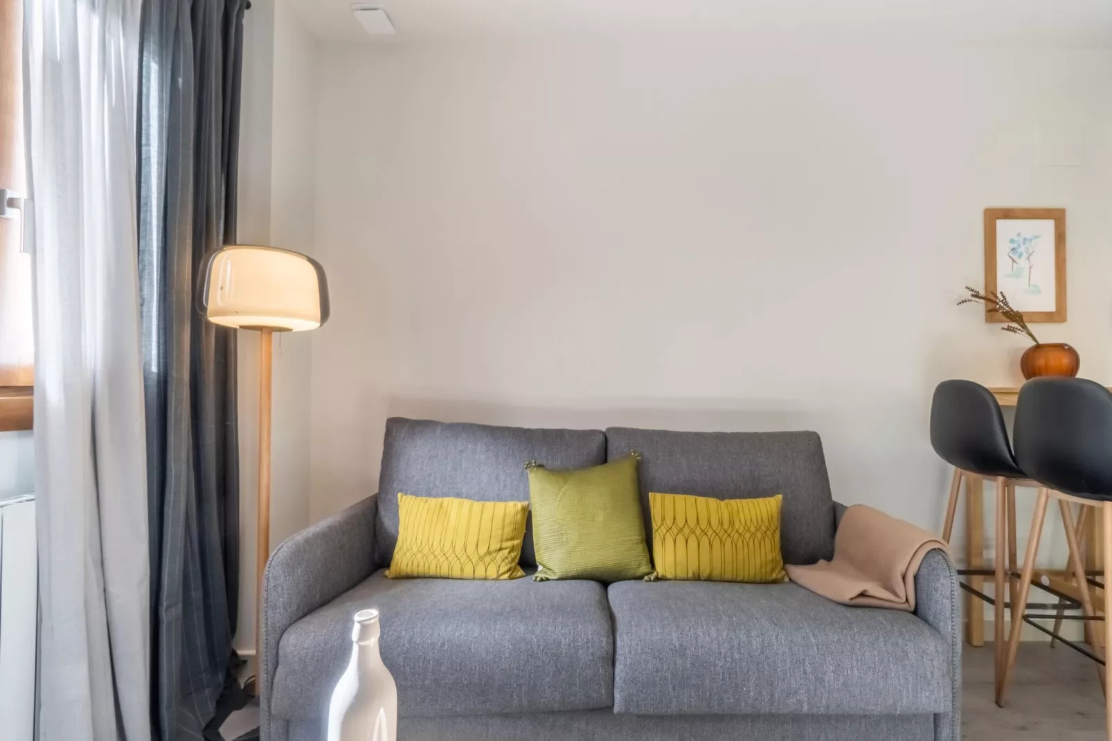 NATUSliving Benasque B-Living room