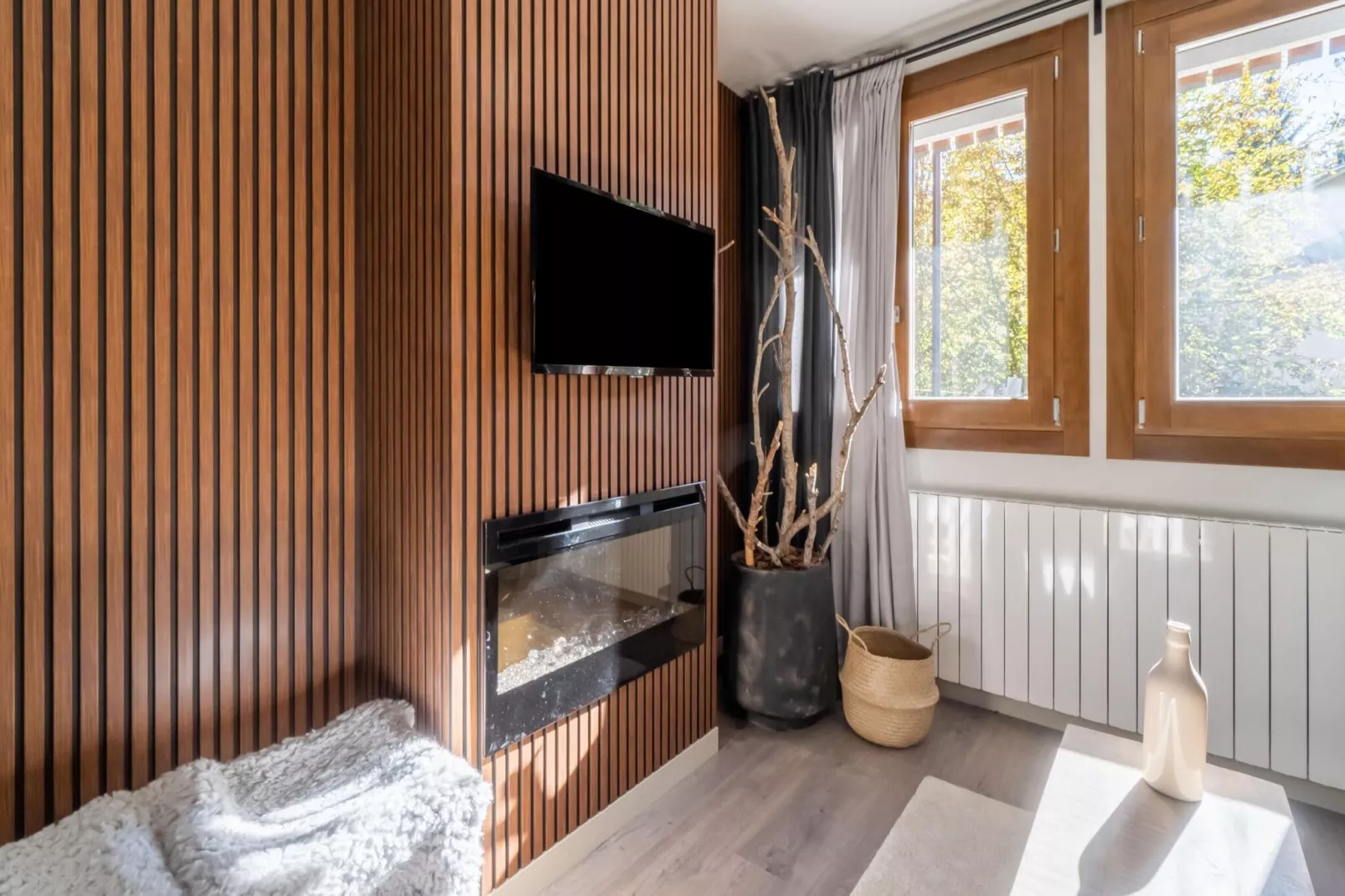 NATUSliving Benasque B-Living room