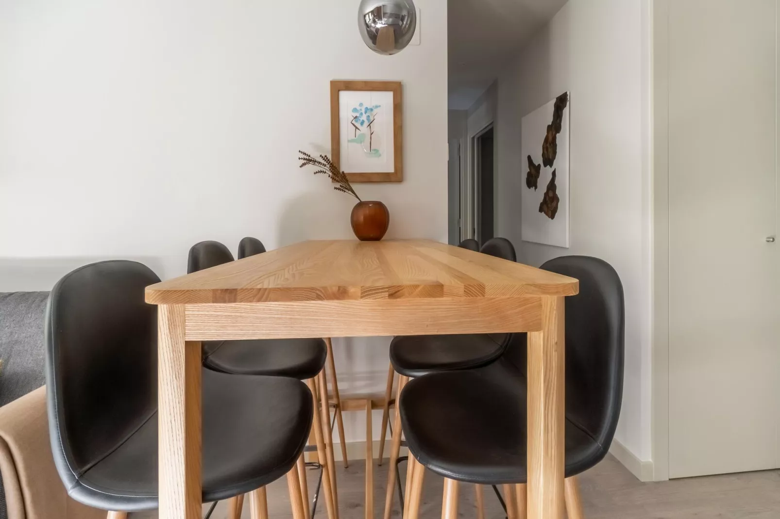NATUSliving Benasque B-Dining room