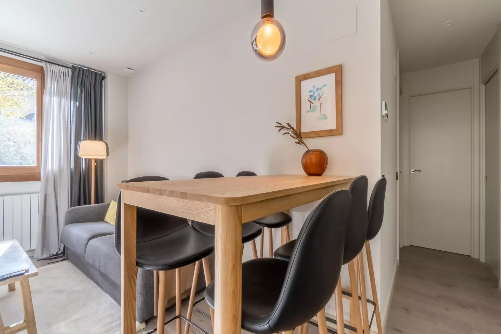 NATUSliving Benasque B-Dining room