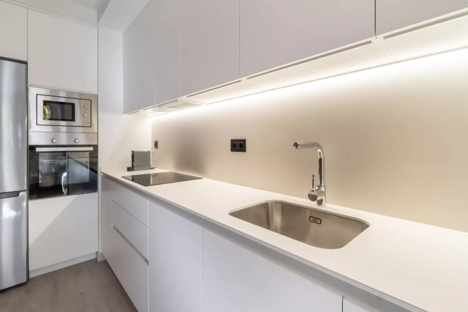 NATUSliving Benasque B-Kitchen