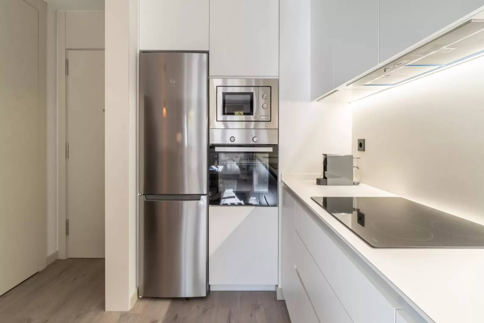 NATUSliving Benasque B-Kitchen