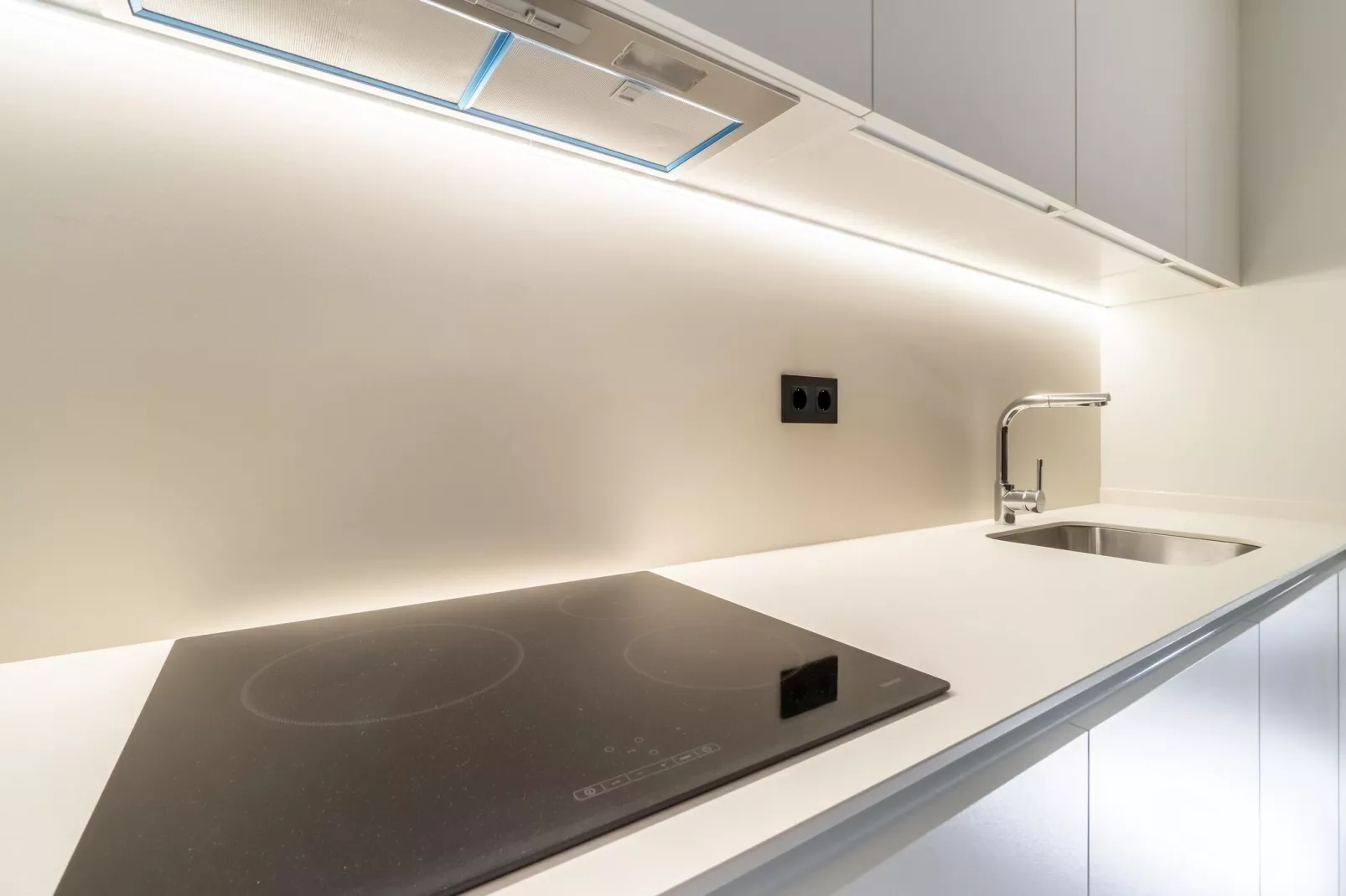 NATUSliving Benasque B-Kitchen