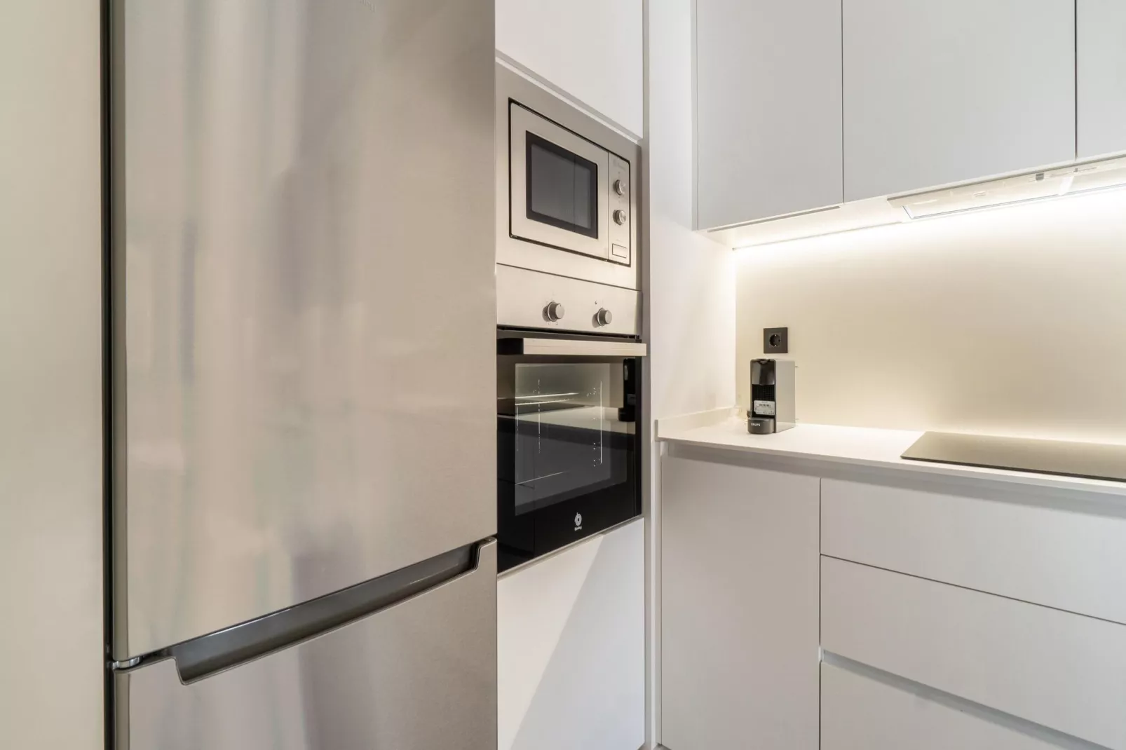 NATUSliving Benasque B-Kitchen