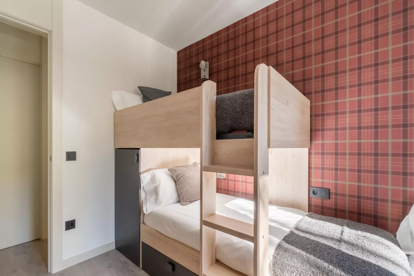 NATUSliving Benasque B-Bedroom