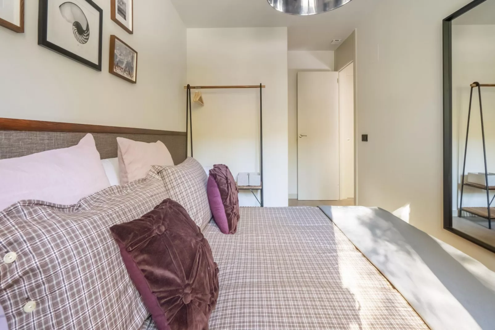 NATUSliving Benasque B-Bedroom