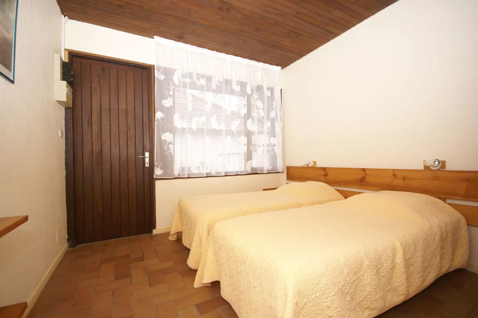 Club Atlantique 1-Chambre