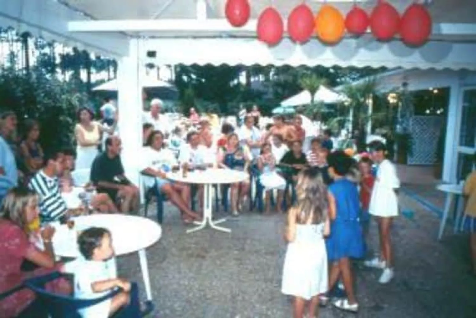 Club Atlantique 1-Ambiance