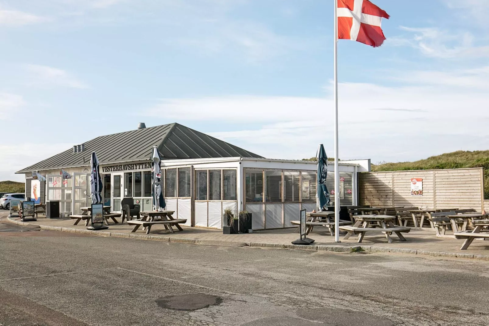 16 person holiday home in Vestervig-Not tagged