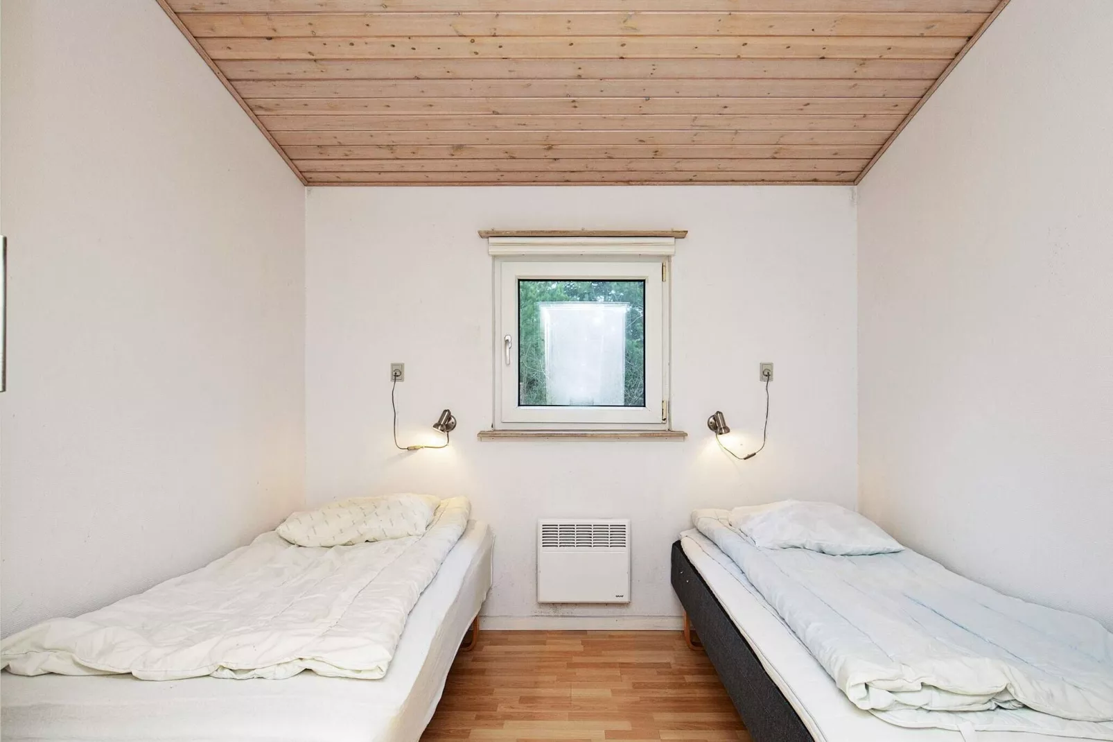 16 person holiday home in Vestervig-Indoor
