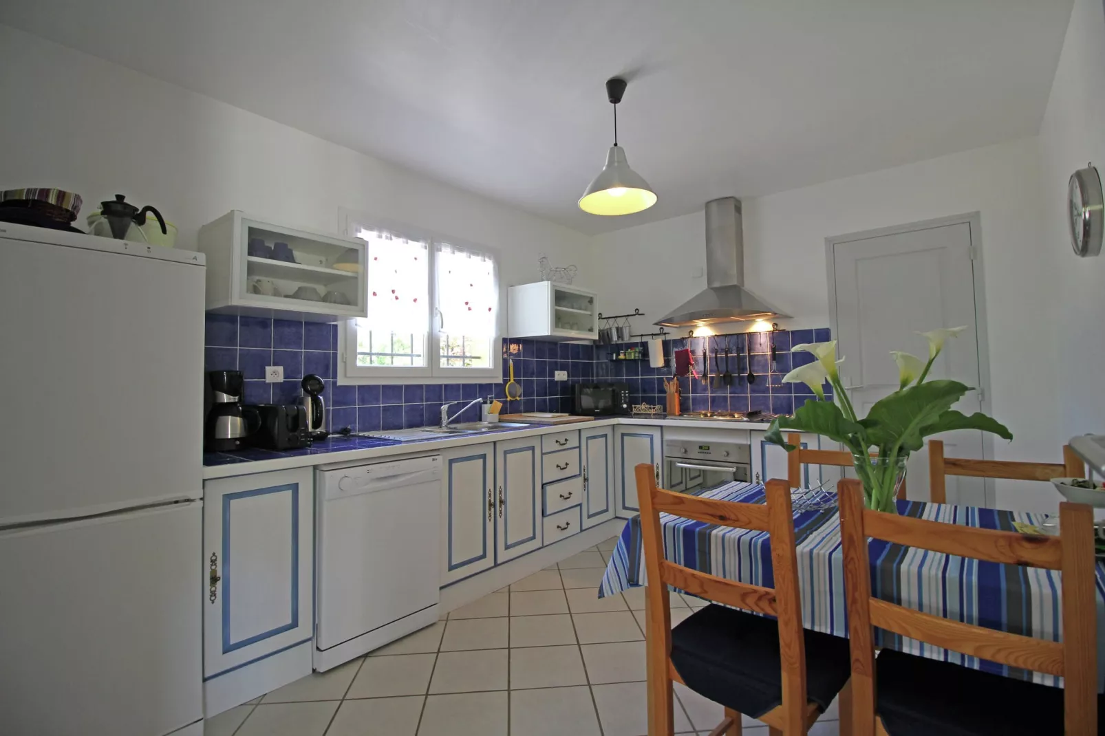 Loustalet-Kitchen