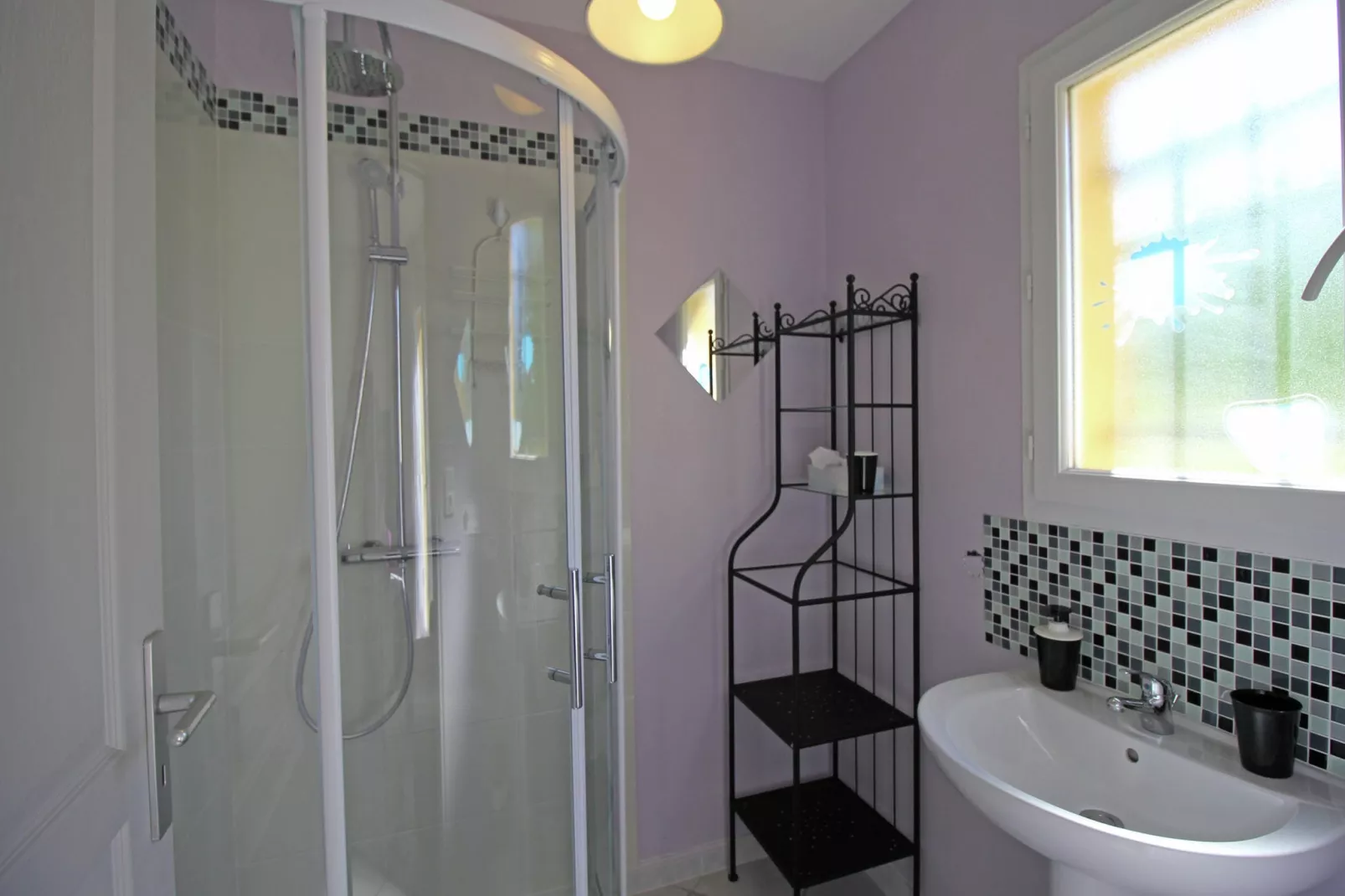 Loustalet-Bathroom
