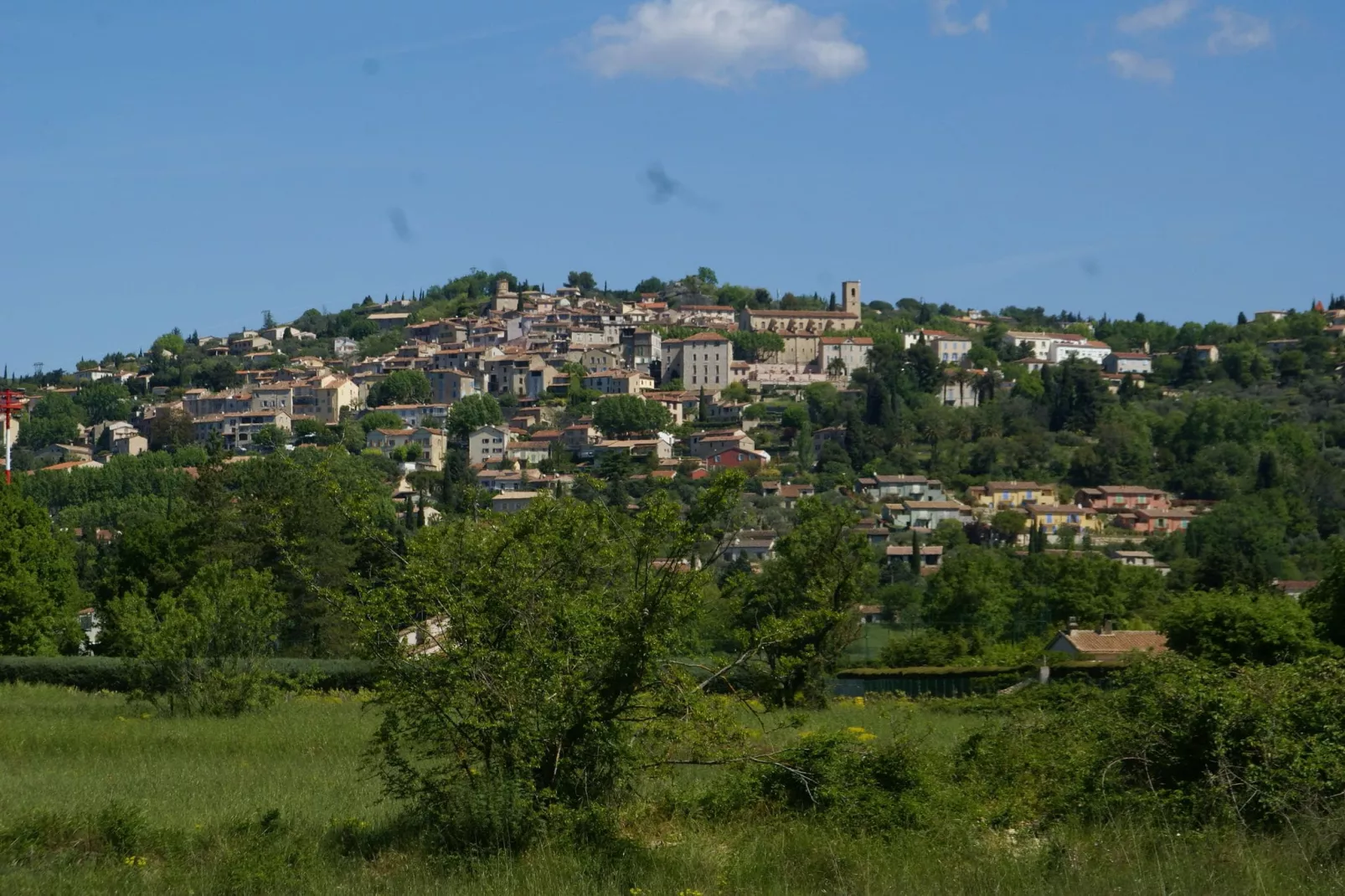 Loustalet-Areas summer 5km