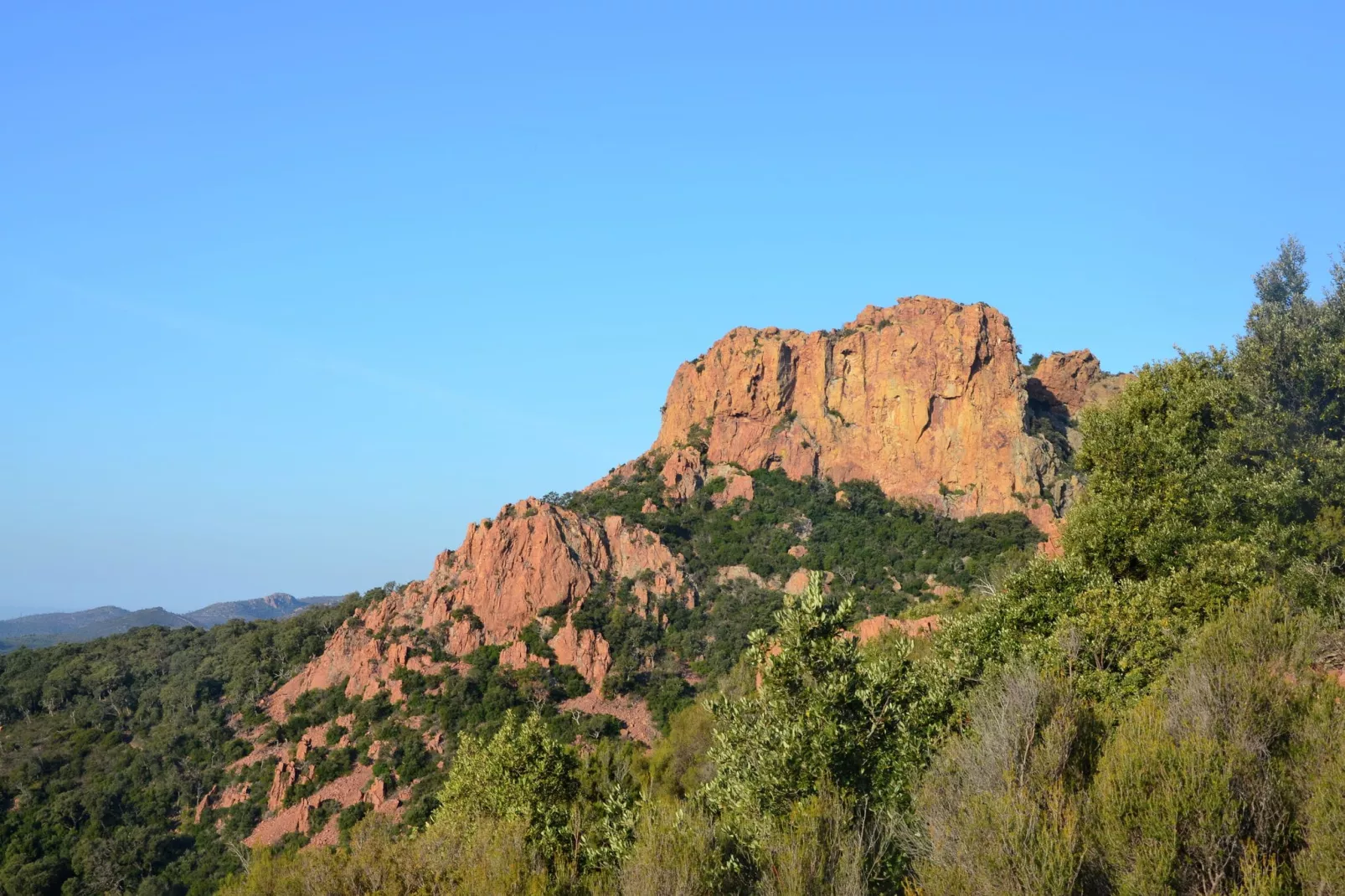 Loustalet-Areas summer 20km