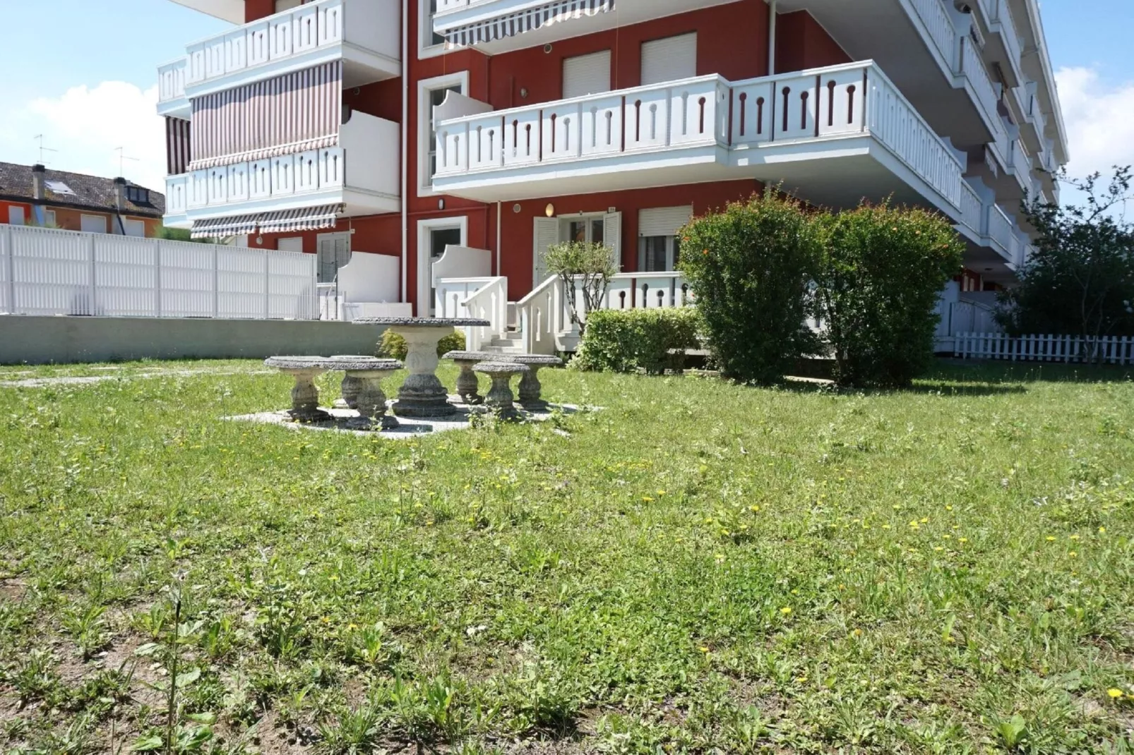 Riello 12-Gardens summer