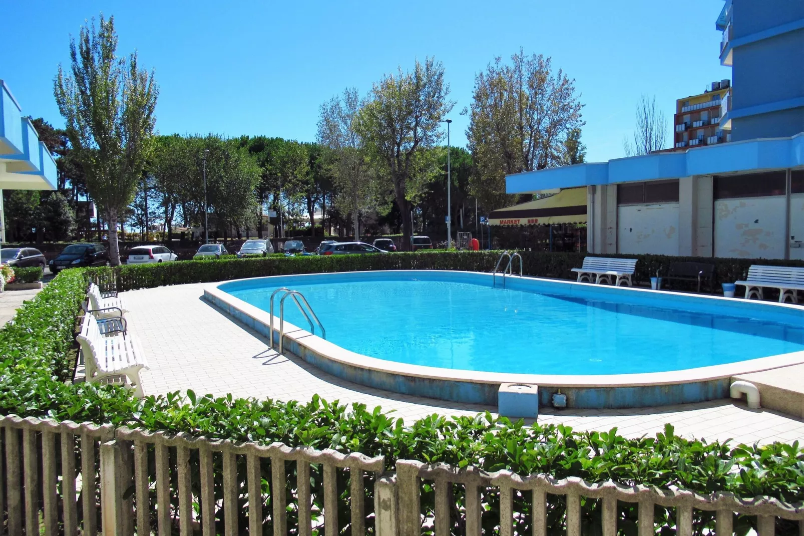Livenza 72-Pool