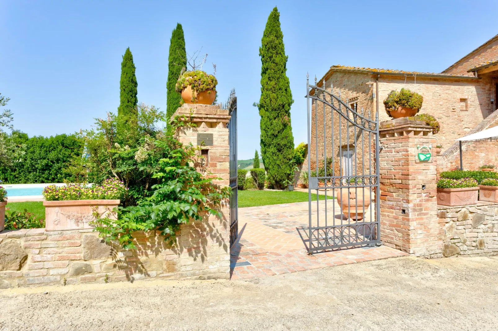 Il Melograno-Reception hall