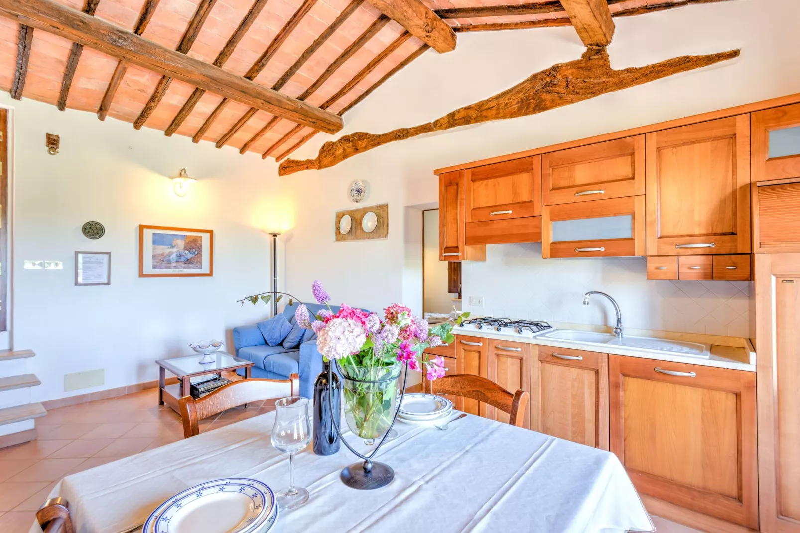 Il Melograno-Kitchen