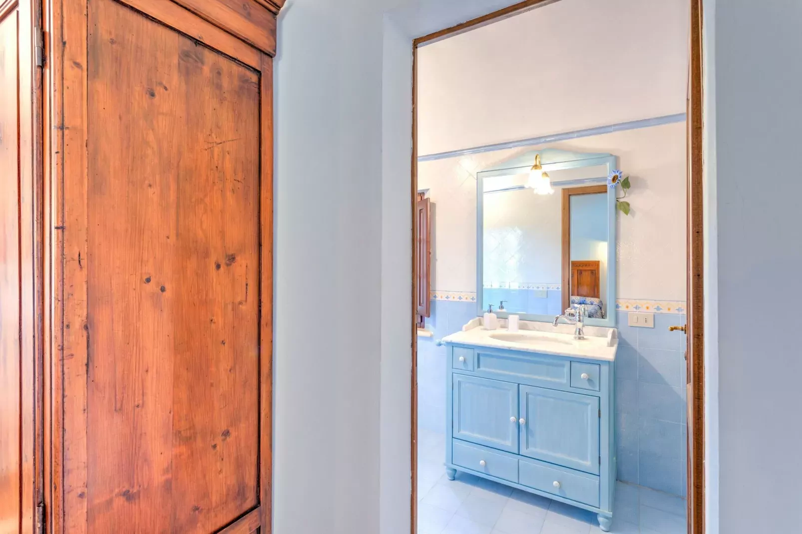 Il Melograno-Bathroom
